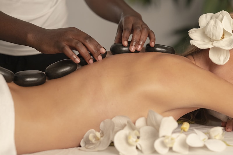 Breeze Spa