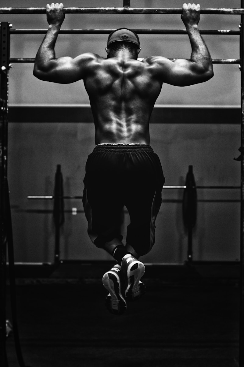 CrossFit Hua Hin