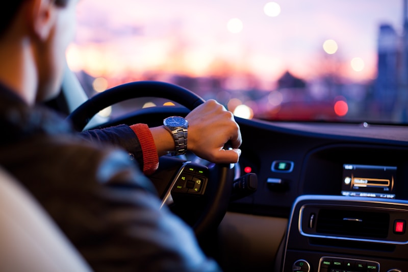 Easy Car Rental Hua Hin