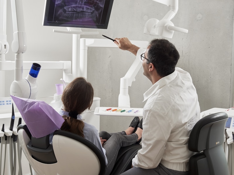 Hua Hin Dental Clinic