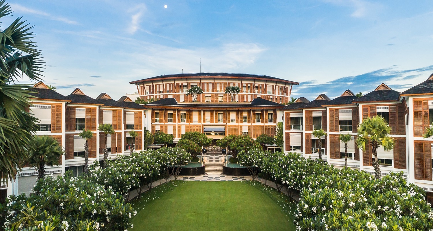 InterContinental Hua Hin Resort