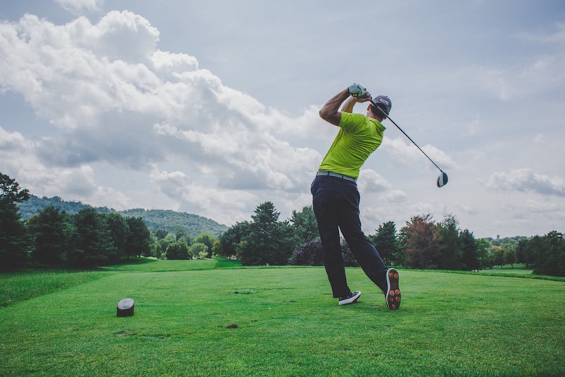 Majestic Creek Country Club