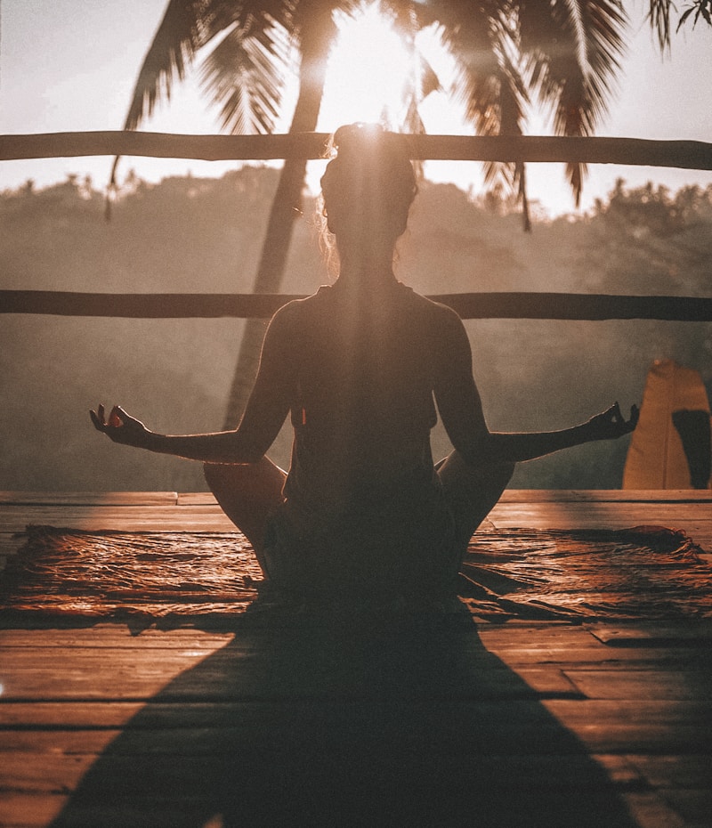 Shakti Yoga Hua Hin