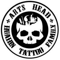 Arts Head Hua Hin Tattoo Studio
