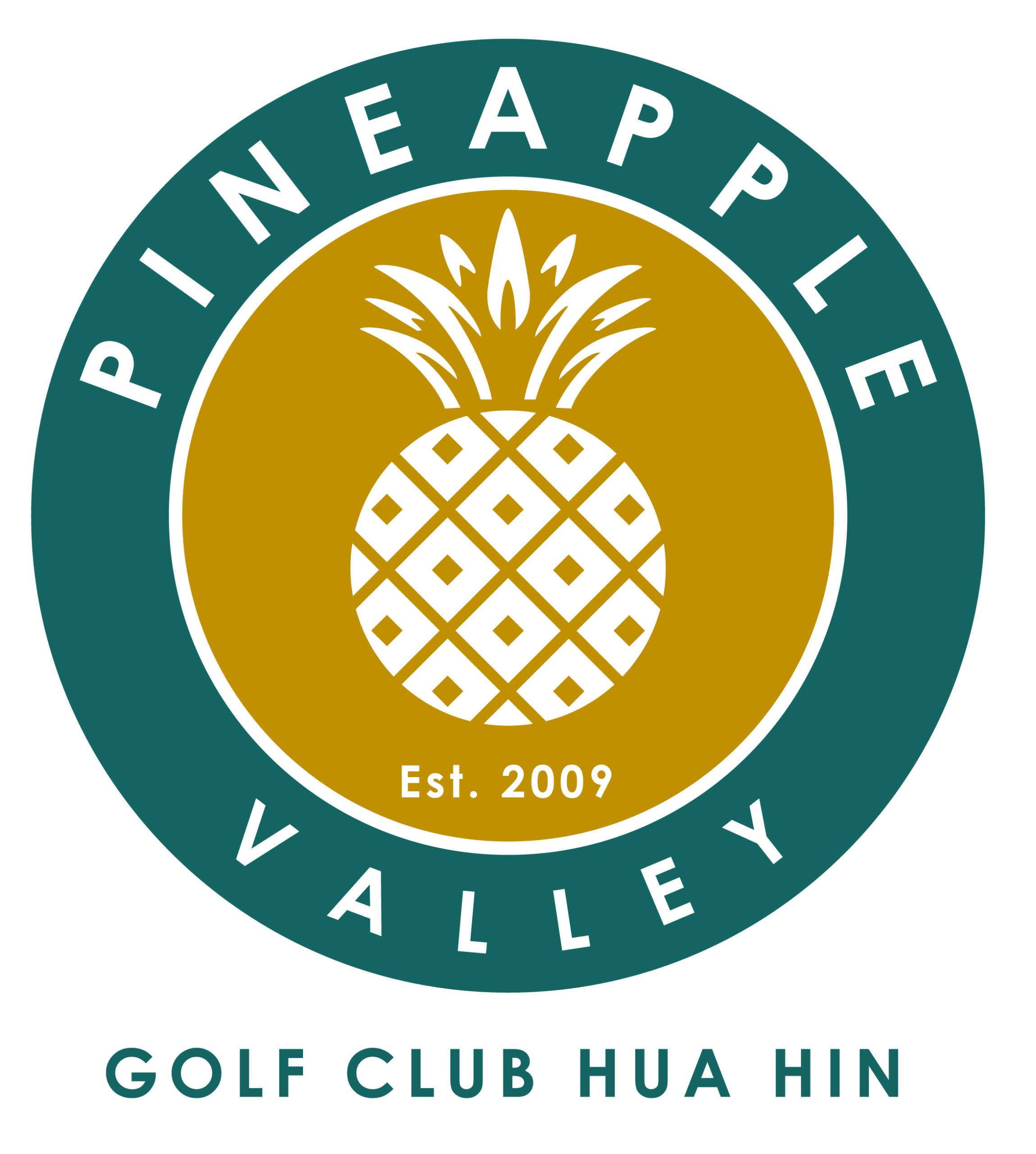 Banyan Golf Club logo