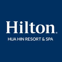 Hilton Hua Hin Resort & Spa logo