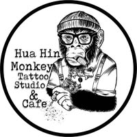 Hua Hin Monkey Tattoo Studios