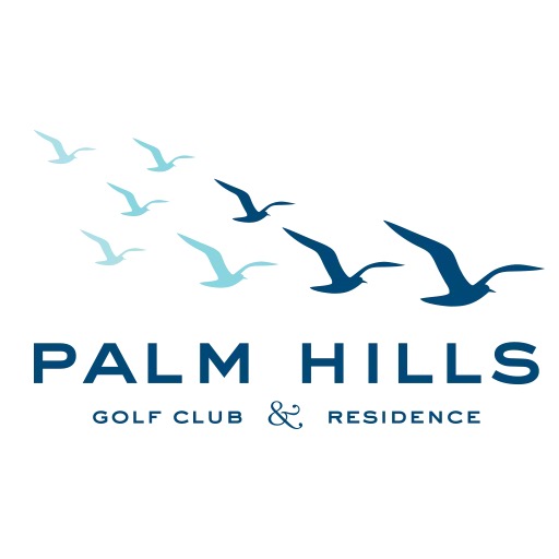 Palm Hills Golf Resort & Country Club logo
