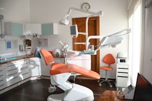 Perfect Smile Dental Clinic logo