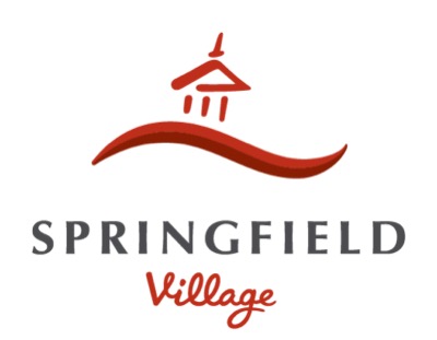 Springfield Village Golf & Spa logo