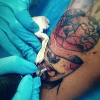 Thailand Tattoo Center